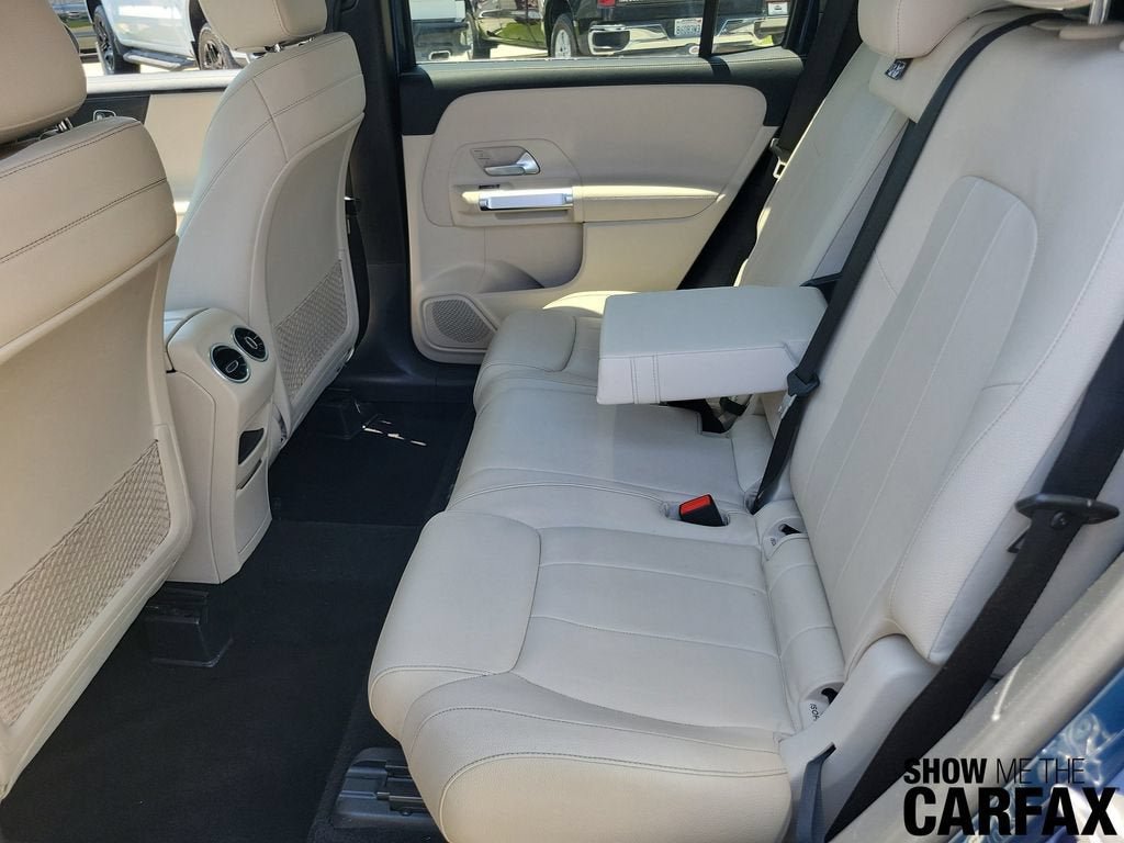 Used 2021 Mercedes-Benz GLB 250 image 12
