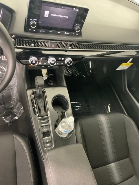 Used 2026 Honda Civic Sport image 21