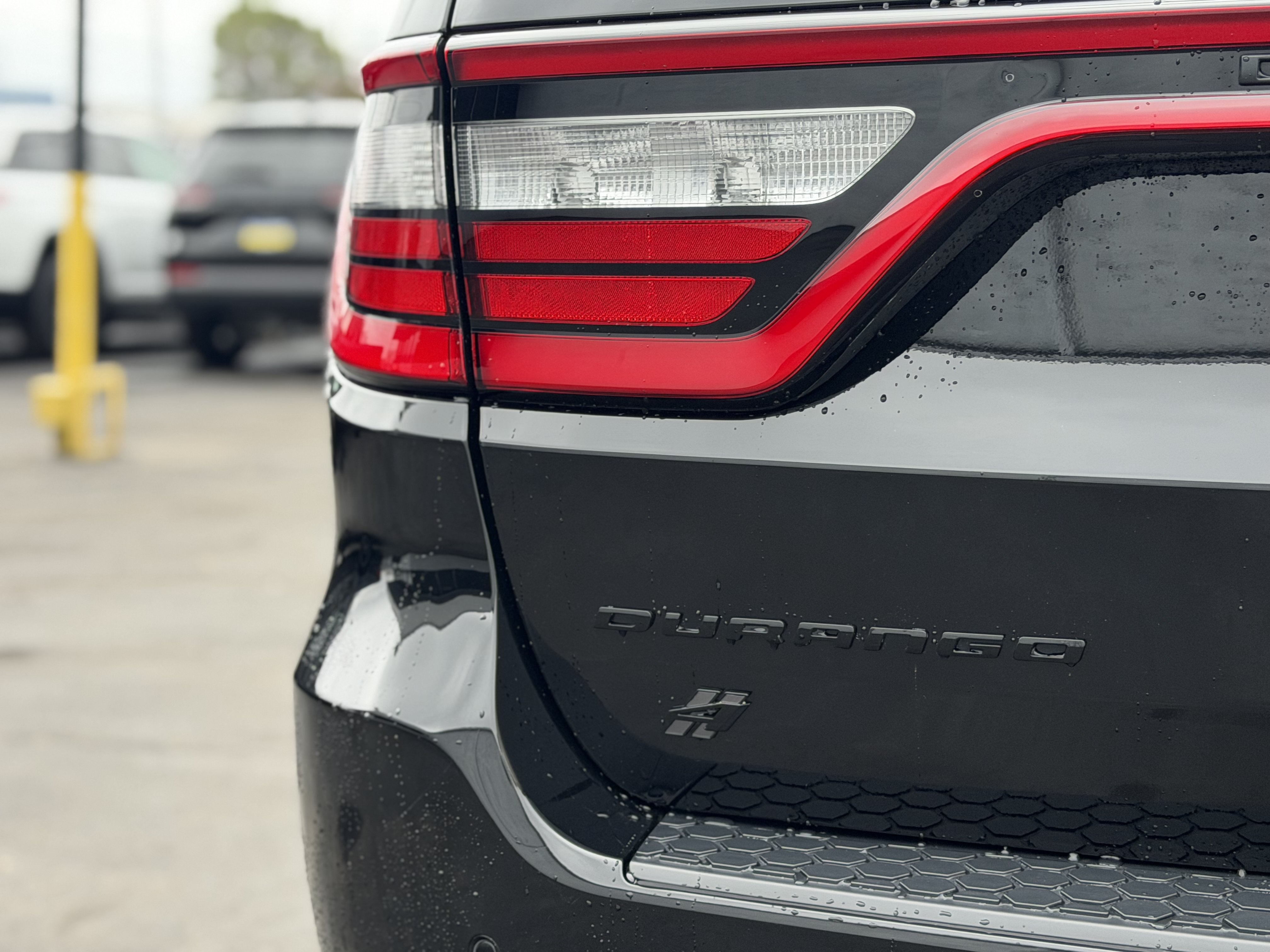 Certified 2022 Dodge Durango R/T AWD/4WD image 14