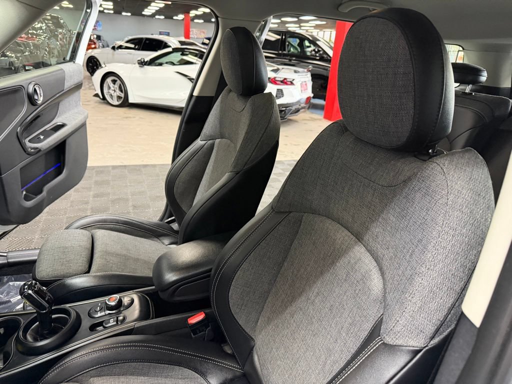 Used 2020 MINI Cooper Countryman S FWD image 35