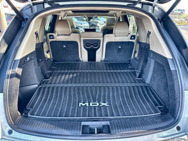 Used 2023 Acura MDX FWD w/ Technology Package image 33