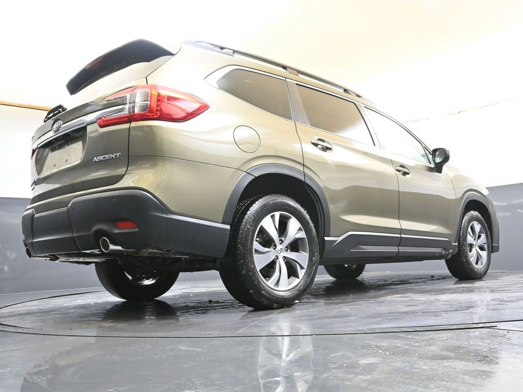 Certified 2024 Subaru Ascent Premium w/ Convenience Package image 33