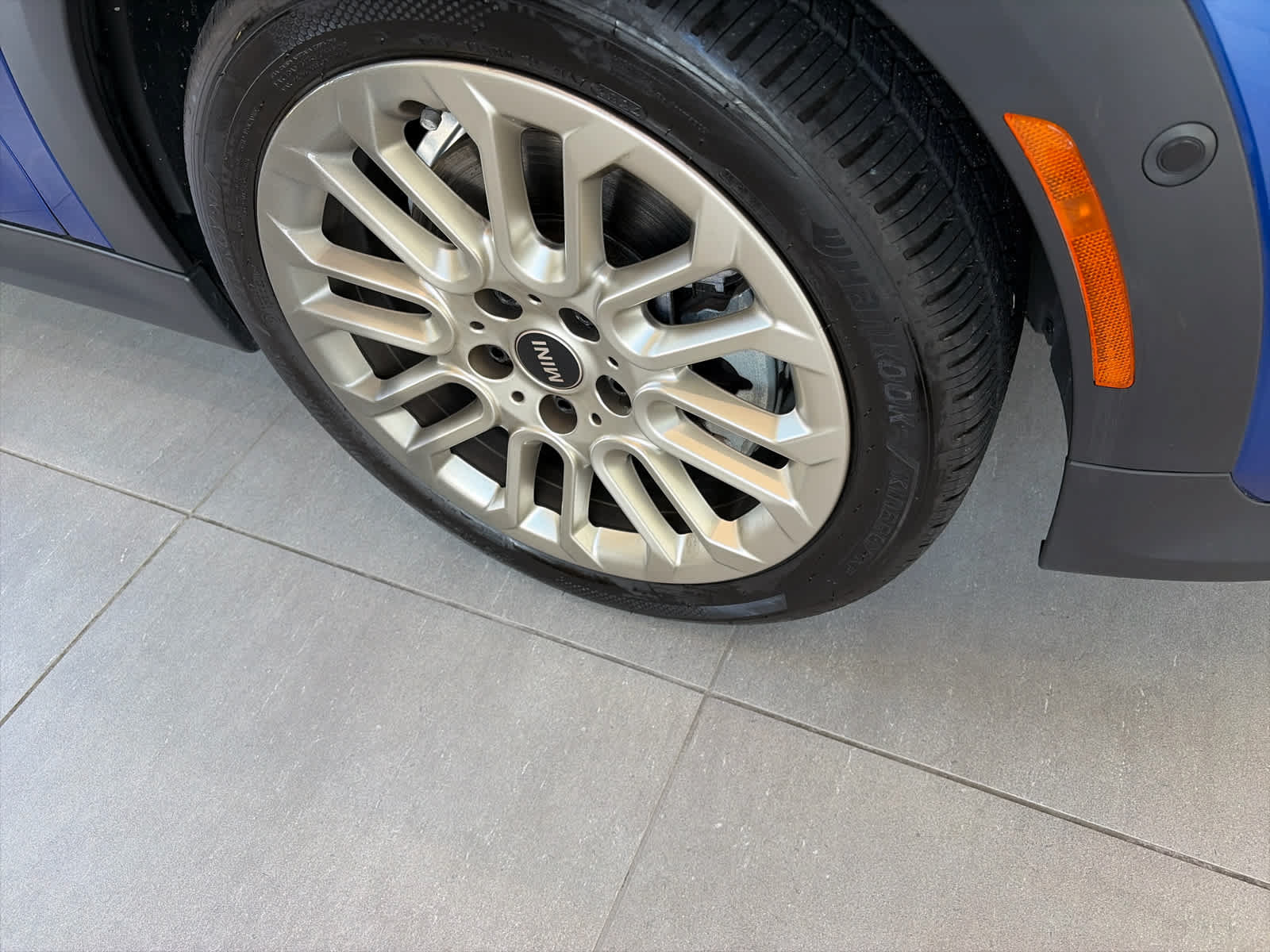 Used 2025 MINI Cooper S FWD image 18