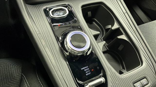 New 2027 Jeep Cherokee Laredo AWD/4WD image 18