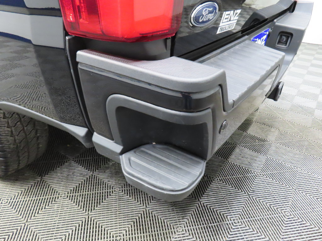 Used 2026 Ford F250 Platinum AWD/4WD image 56