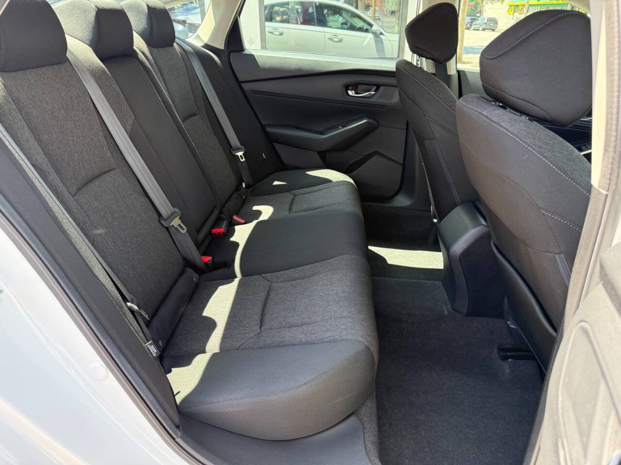 Used 2023 Honda Accord EX image 31