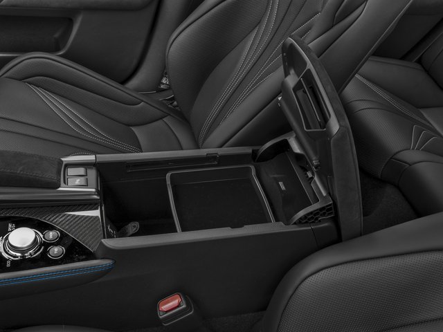 Used 2016 Lexus GS F RWD image 15