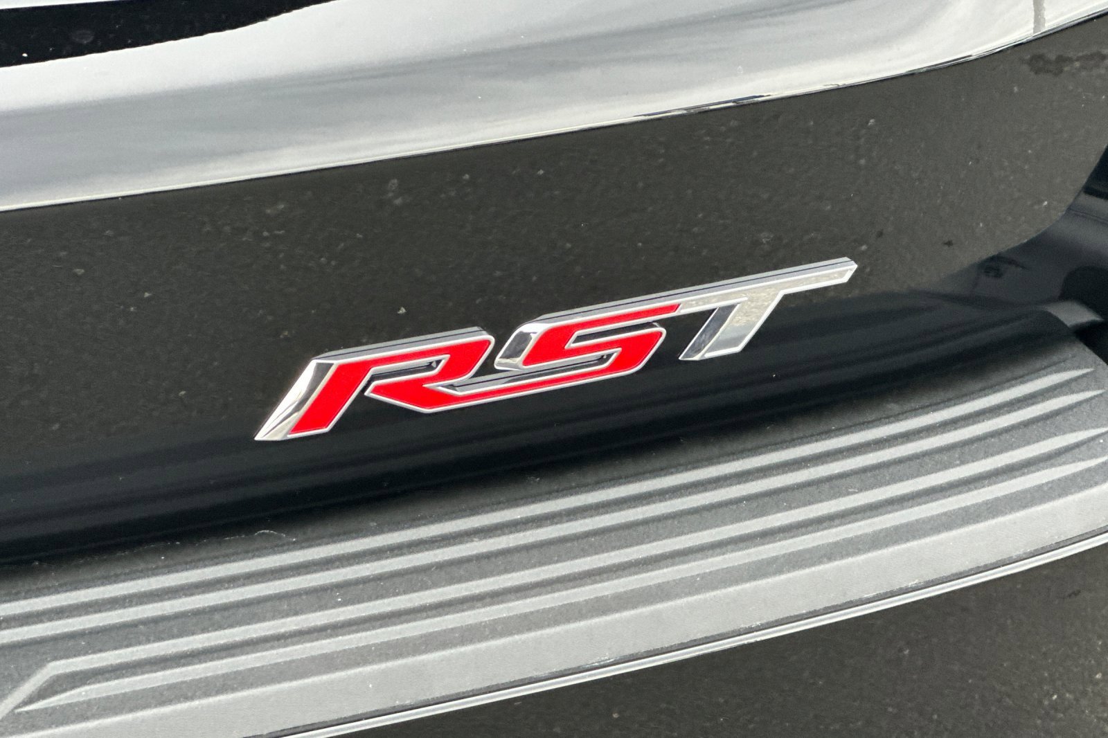 New 2026 Chevrolet Tahoe RST w/ Advanced Technology Package image 33