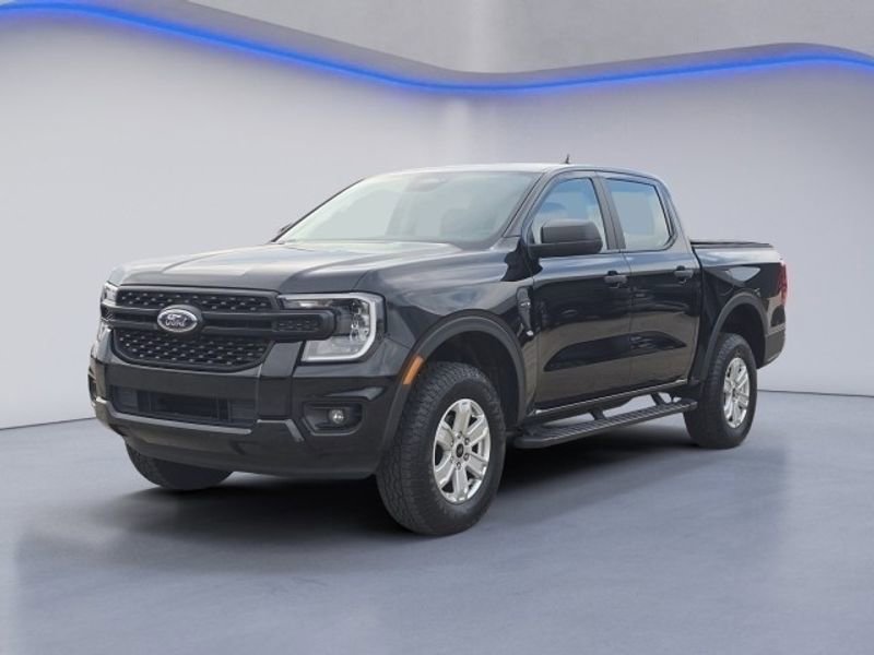 Used 2024 Ford Ranger XL image 6