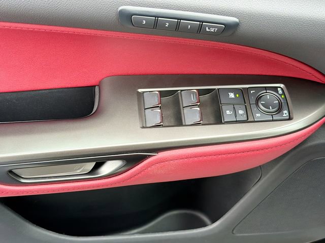 Used 2024 Lexus NX 350 AWD image 18