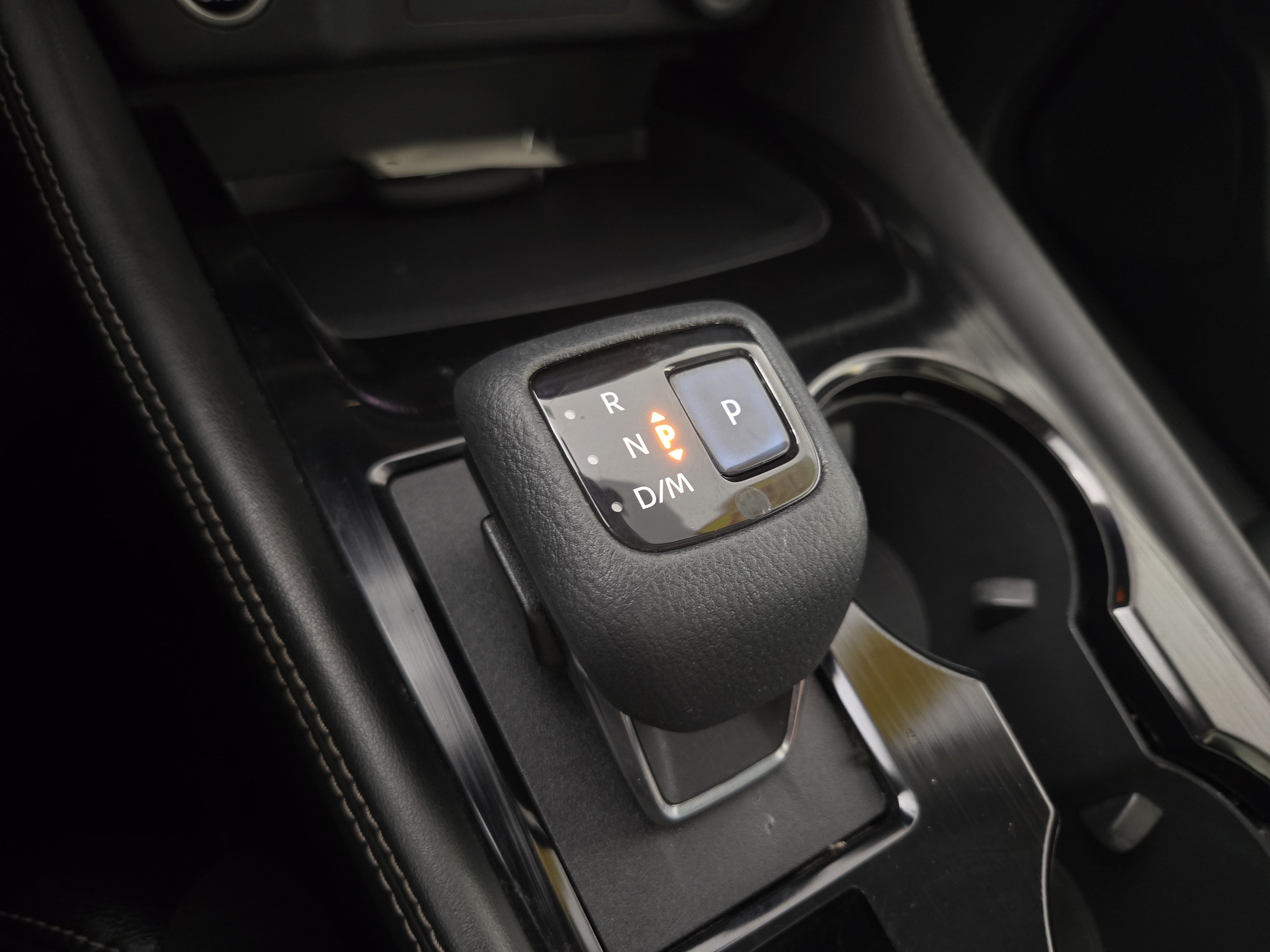 Used 2021 Nissan Rogue SL AWD/4WD image 23