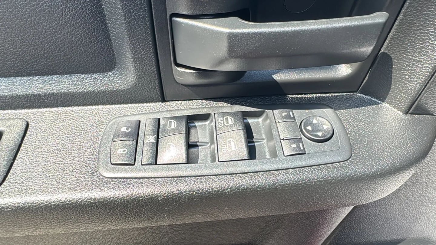 Used 2020 RAM 1500 Tradesman w/ Popular Equipment Group AWD/4WD image 10
