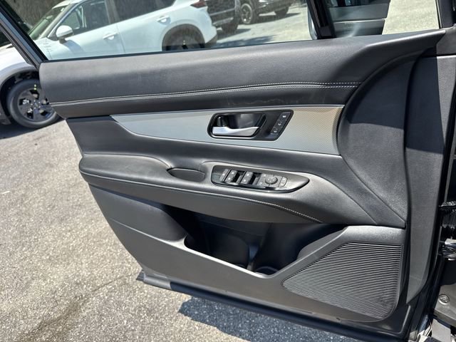New 2026 Nissan Murano SL AWD/4WD image 26