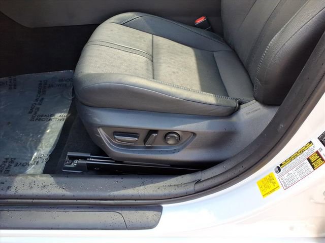 Certified 2025 Toyota Camry XSE w/ Premium Package FWD image 18