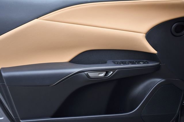 Used 2023 Lexus RX 350 Premium w/ Cold Area Package image 24