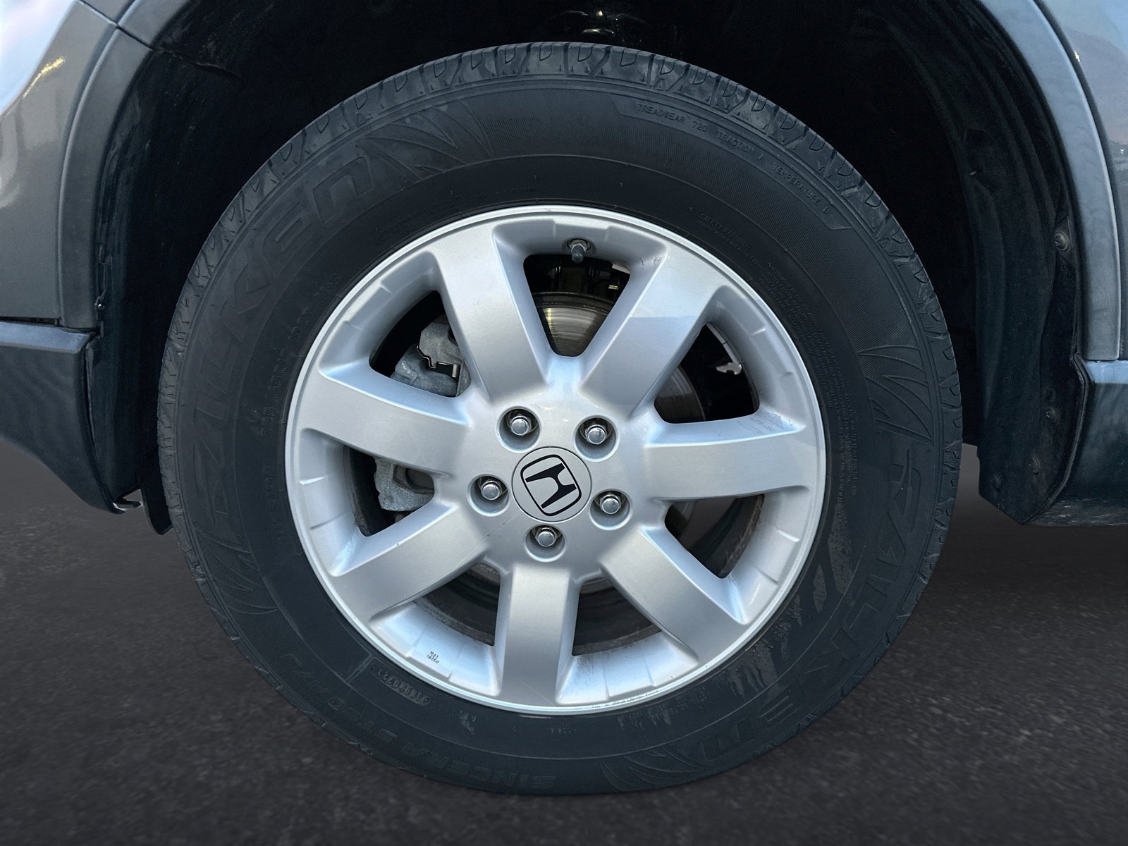 Used 2011 Honda CR-V SE image 35