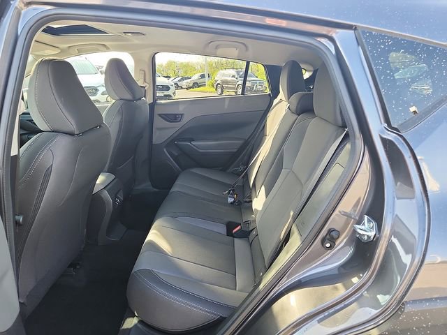 New 2026 Subaru Crosstrek 2.0i Premium AWD/4WD image 6
