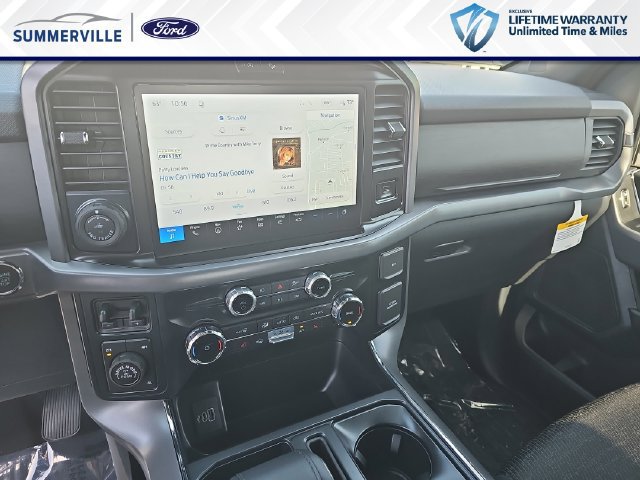 New 2026 Ford F150 XLT w/ Equipment Group 302A MID AWD/4WD image 22