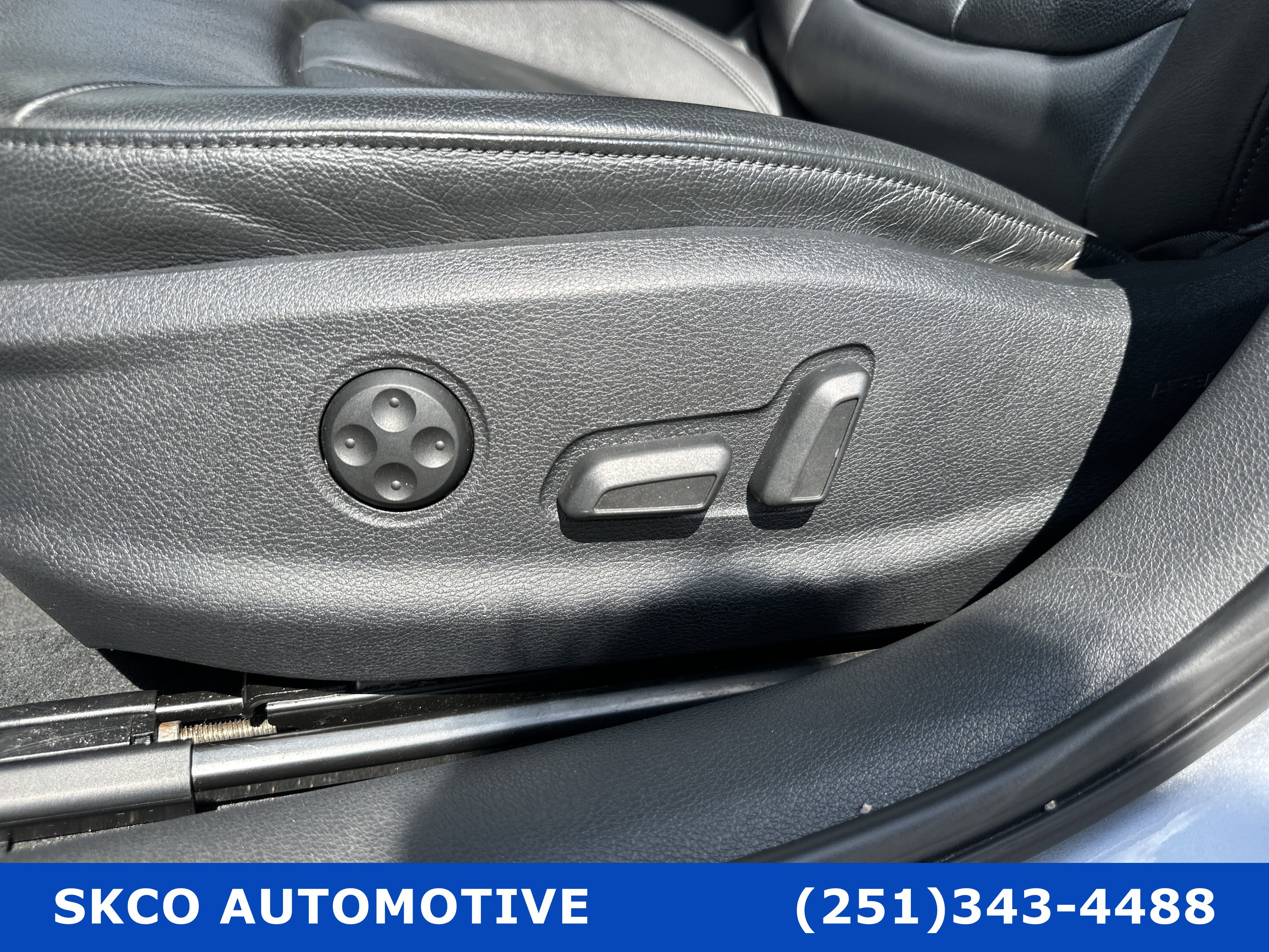 Used 2016 Audi A3 2.0T Premium Plus image 26