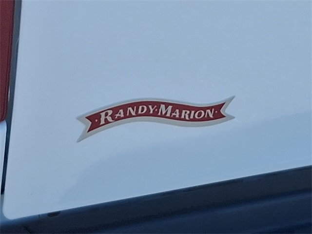 Used 2023 RAM 3500 Tradesman w/ Chrome Appearance Group image 35