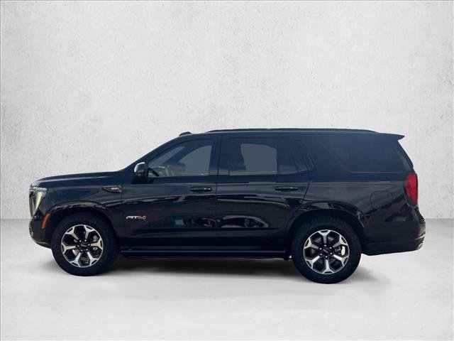 Used 2026 GMC Yukon AT4 Ultimate AWD/4WD image 9