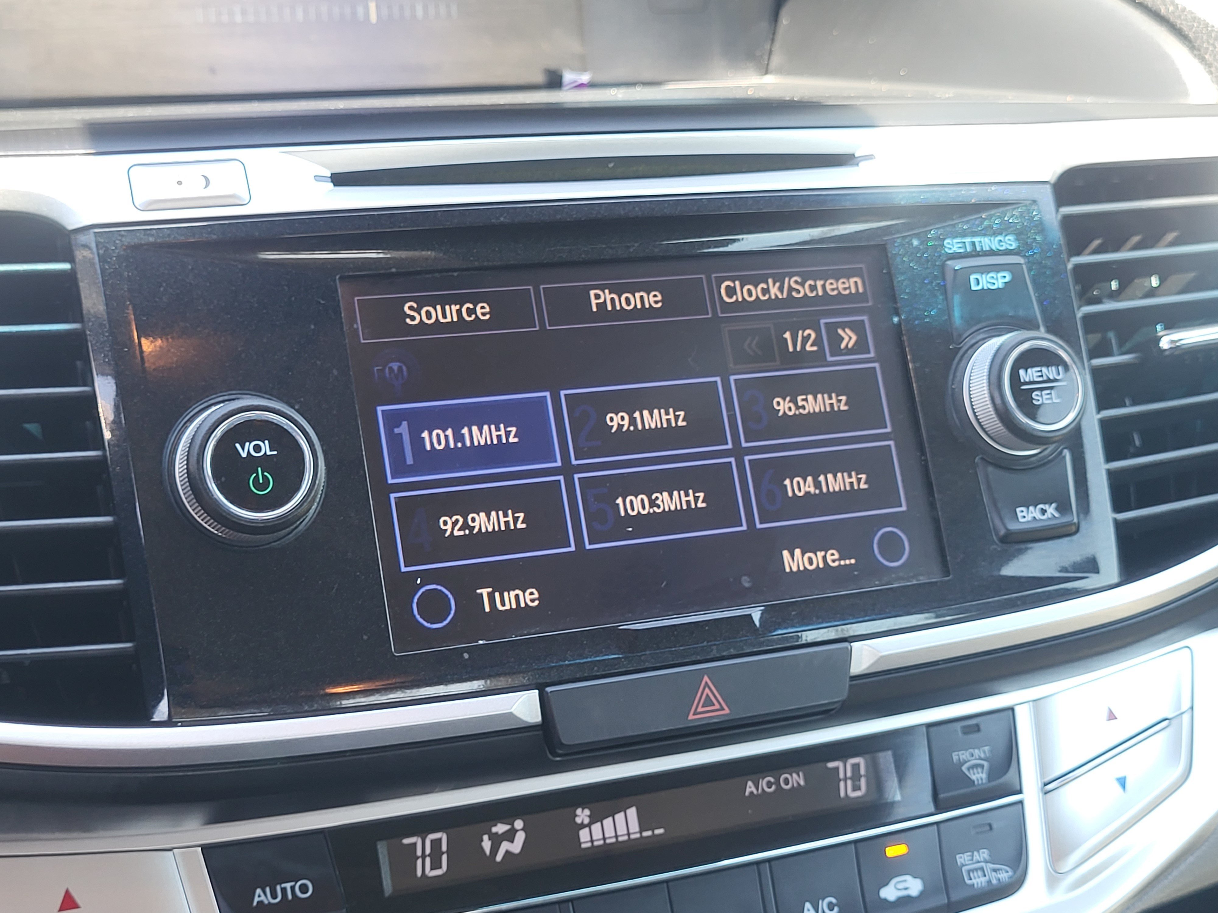Used 2013 Honda Accord EX-L image 19