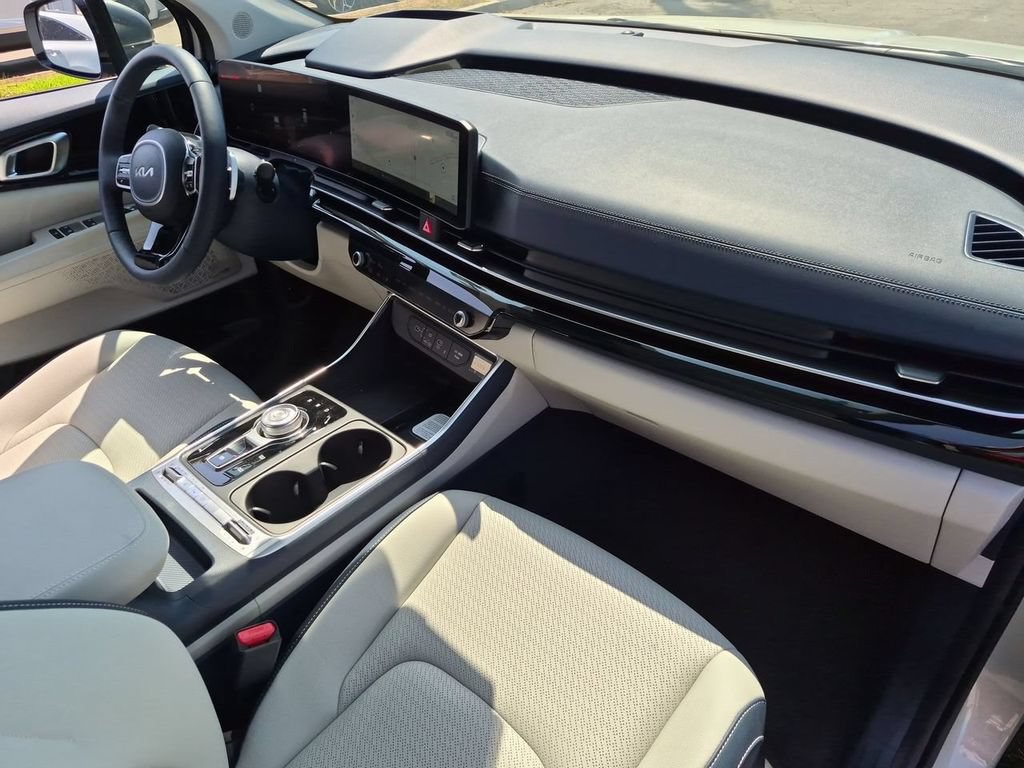 New 2026 Kia Carnival SX Prestige FWD image 30