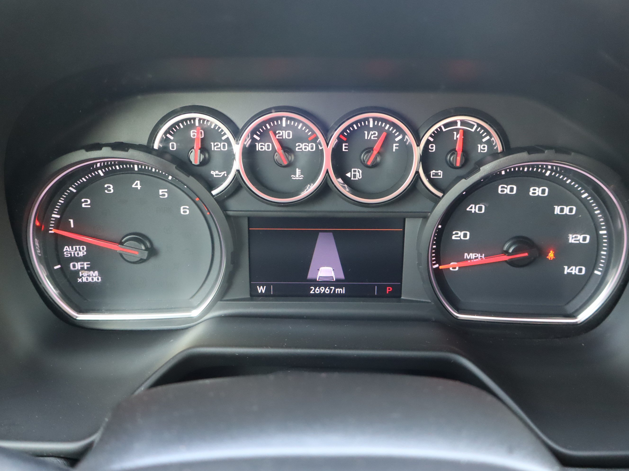 Used 2022 Chevrolet Tahoe LS RWD image 24
