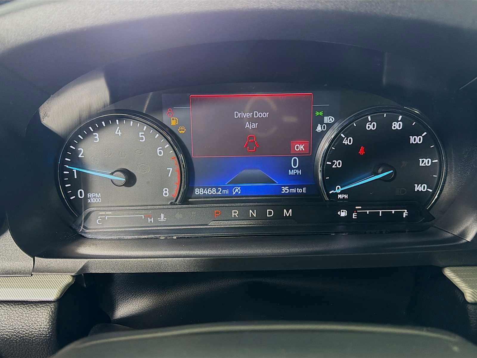 Used 2020 Ford Explorer XLT image 10