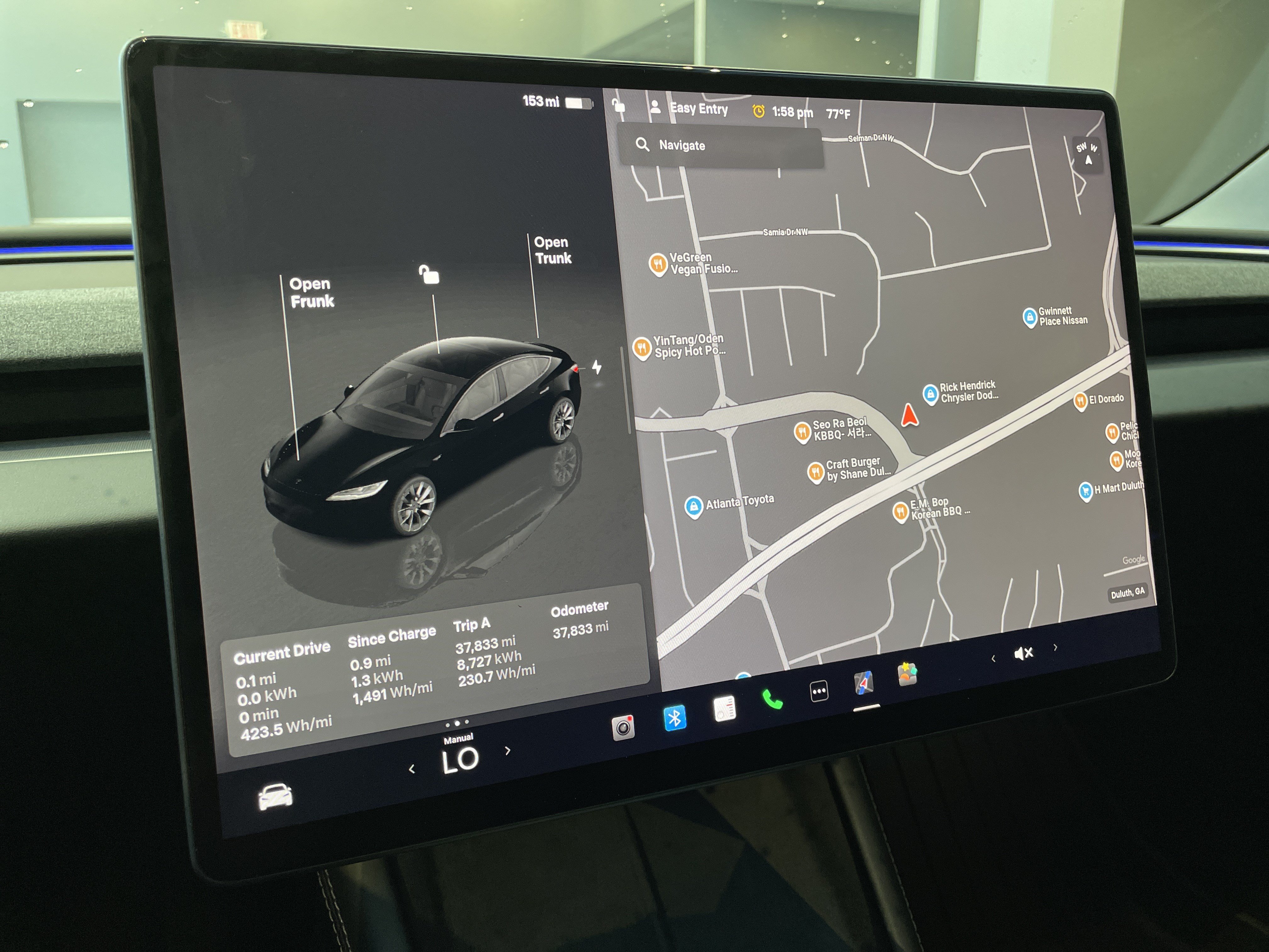 Used 2024 Tesla Model 3 RWD image 26
