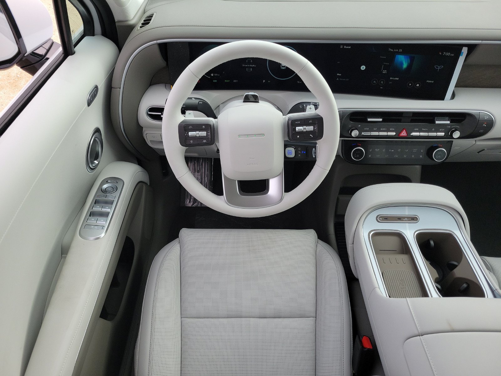 New 2026 Hyundai Palisade SEL Premium AWD/4WD image 7