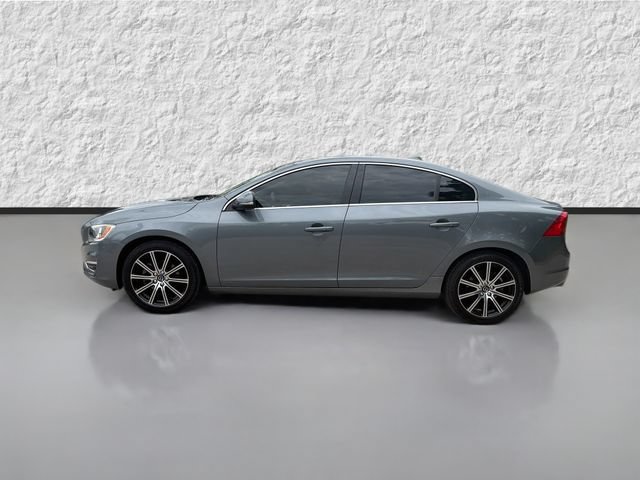 Used 2016 Volvo S60 T5 Premier FWD image 6