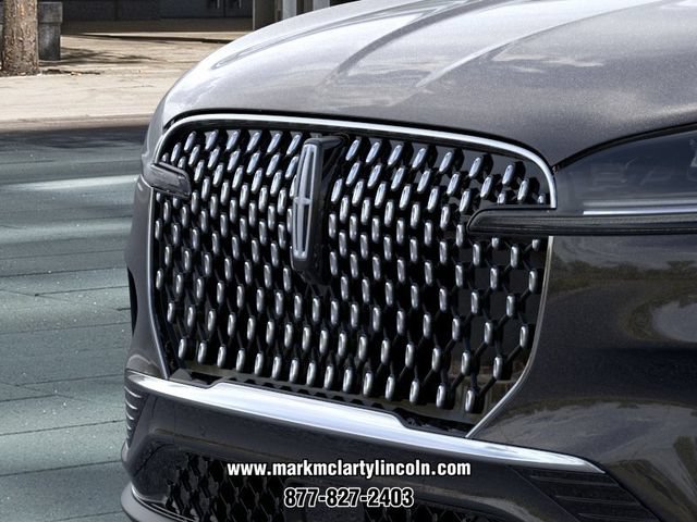 New 2026 Lincoln Aviator Reserve w/ Luxury Package AWD/4WD image 17