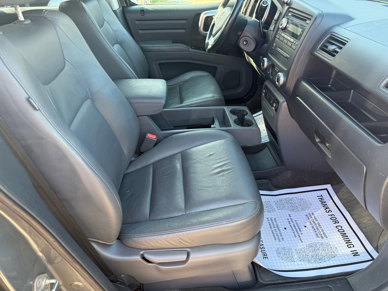 Used 2007 Honda Ridgeline RTL image 10