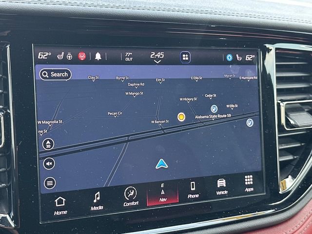 Used 2021 Dodge Durango R/T w/ Tow 'N Go Package image 34