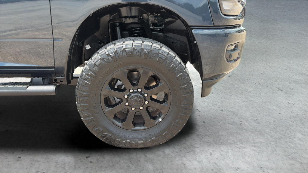 Used 2026 RAM 2500 Tradesman AWD/4WD image 20
