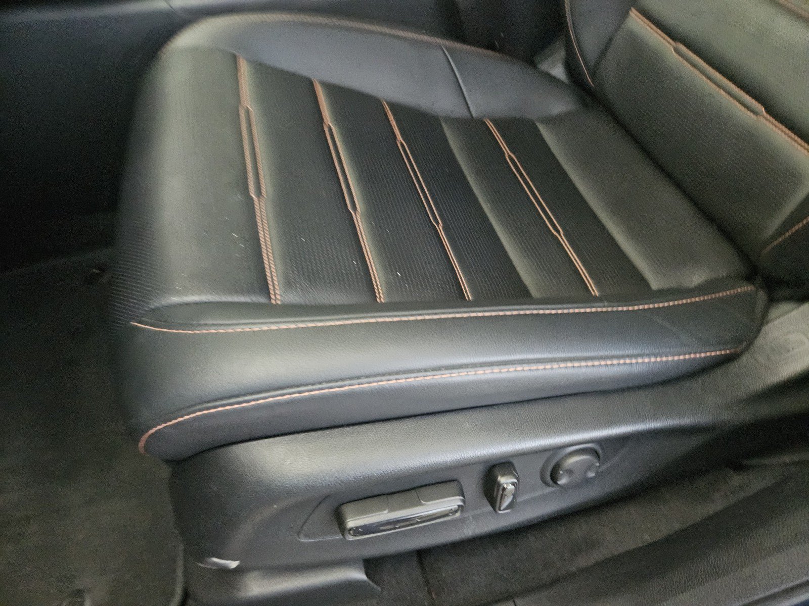 Used 2024 Honda CR-V Sport-L image 31