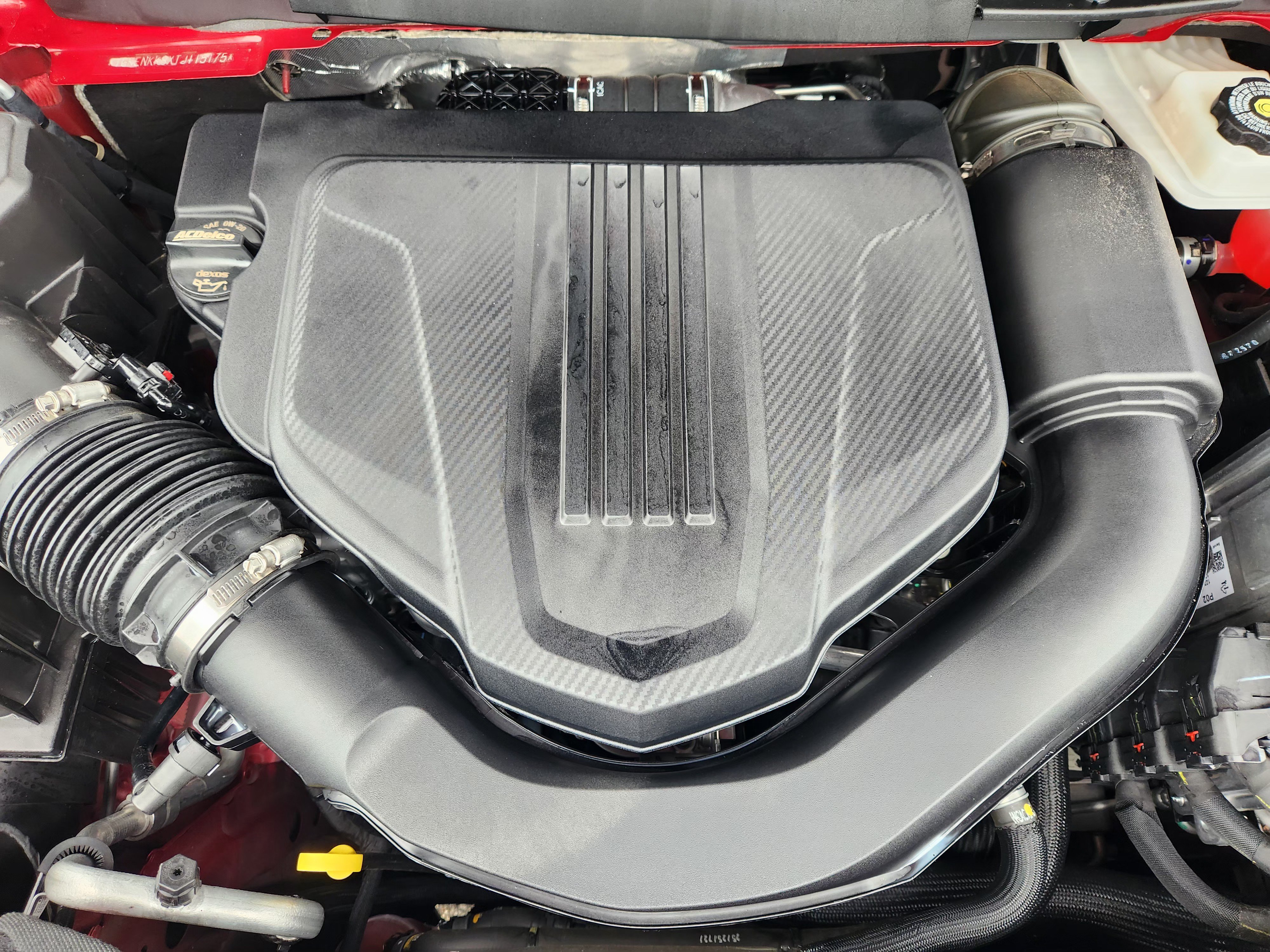 Used 2026 GMC Acadia Elevation w/ Black Edition FWD image 34