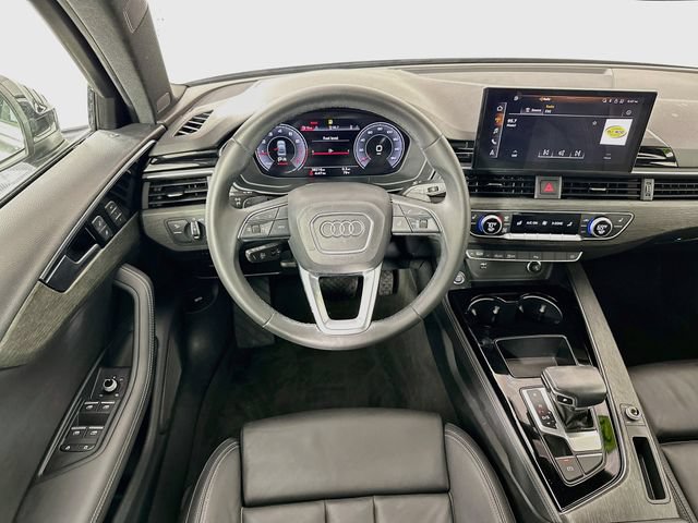 Used 2023 Audi A4 2.0T Premium Plus AWD/4WD image 11