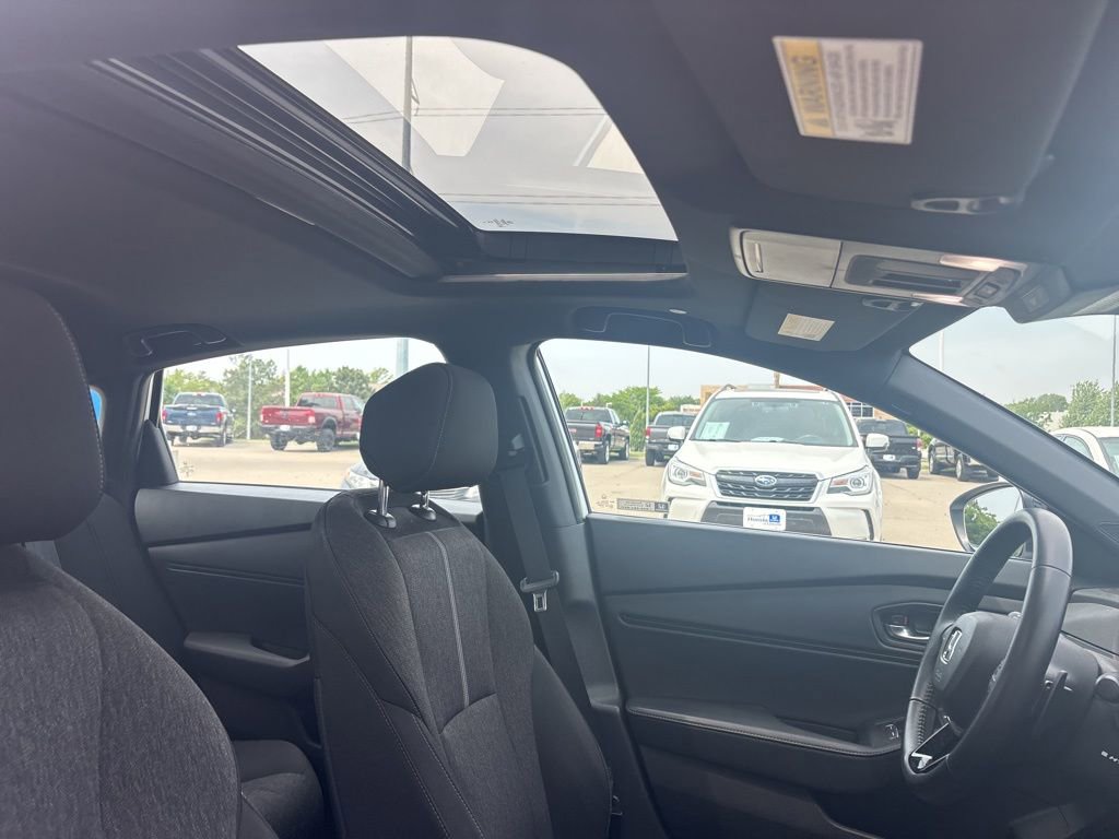 Used 2023 Honda Accord Sport image 28