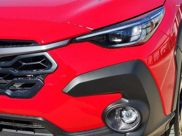 New 2026 Subaru Crosstrek 2.5i Limited image 5