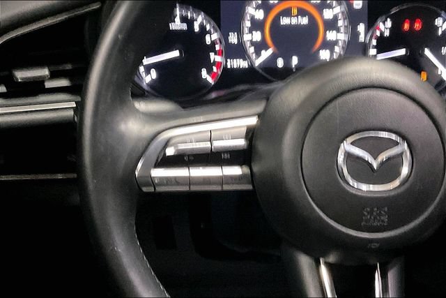 Certified 2023 MAZDA CX-30 AWD 2.5 S w/ Preferred Package image 18