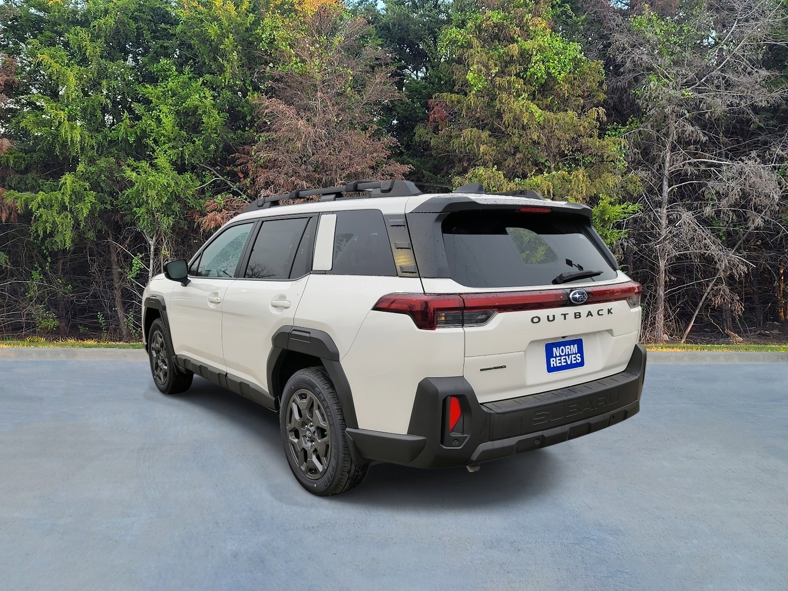 New 2026 Subaru Outback Premium image 19