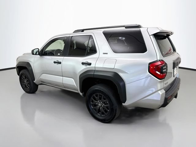 Used 2025 Toyota 4Runner SR5 RWD image 5