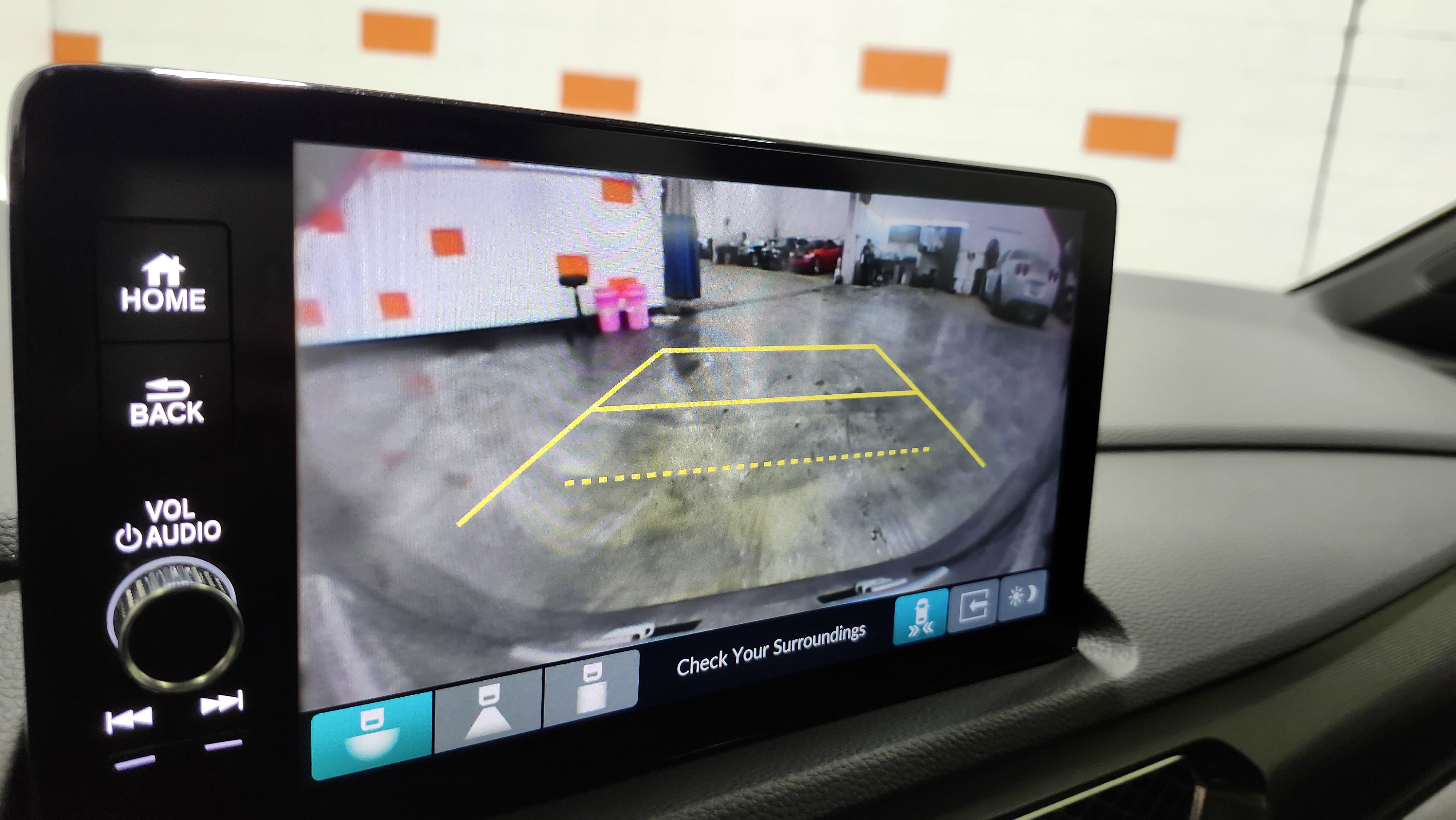 Used 2024 Acura Integra A-Spec image 4