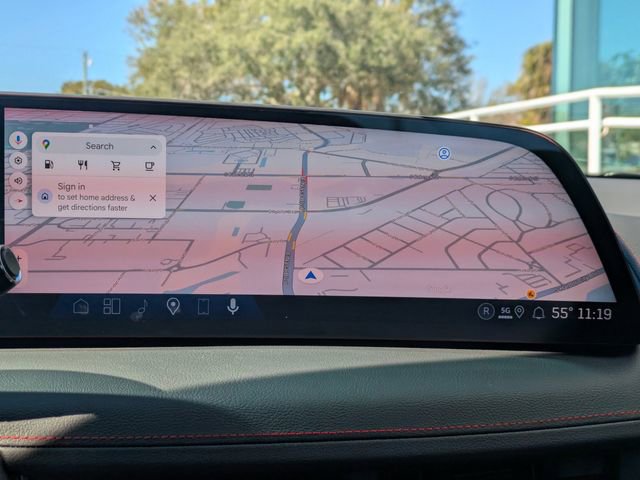 Used 2026 Cadillac CT5 Sport w/ Technology Package image 26