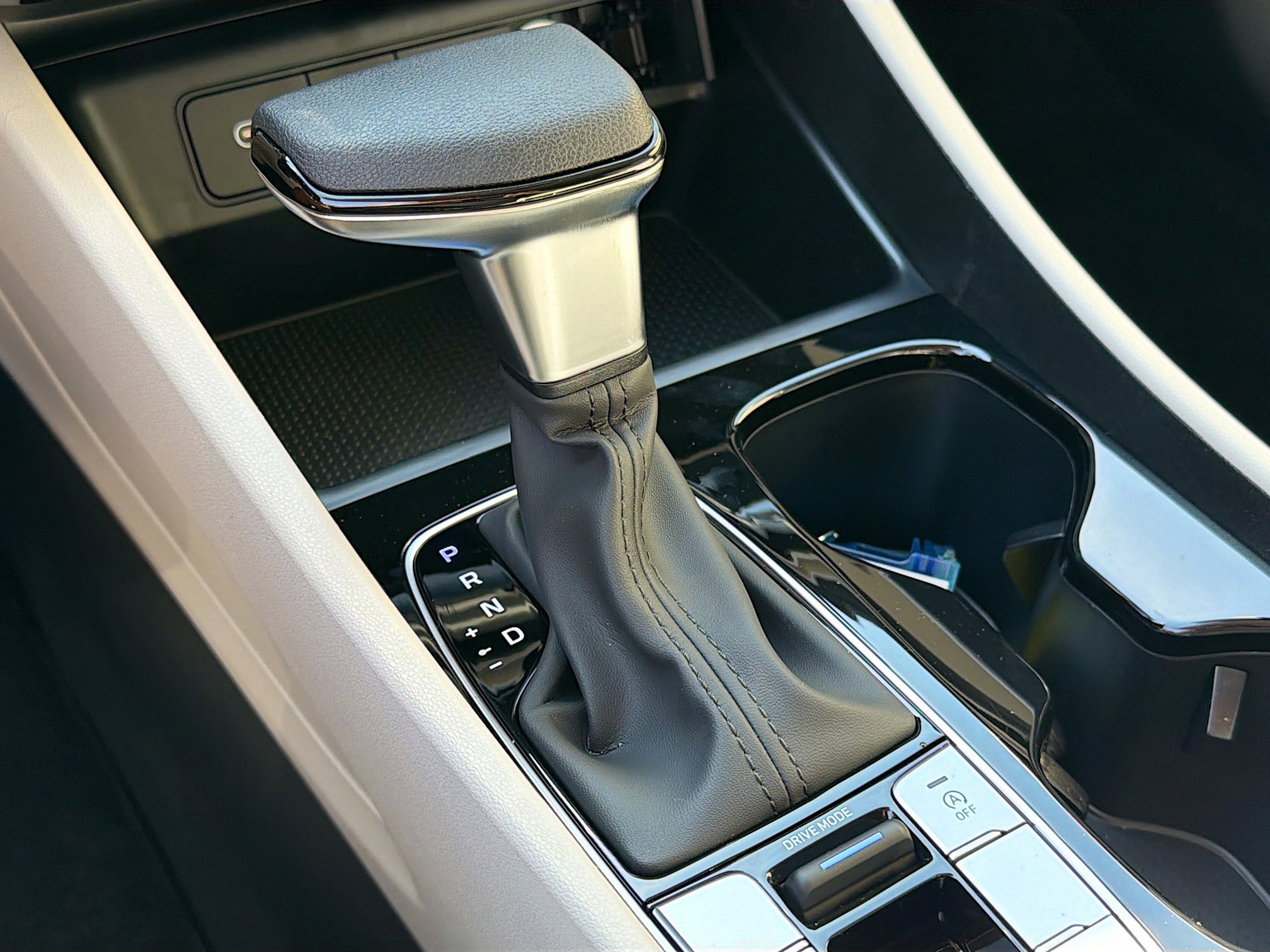 New 2026 Hyundai Tucson SEL image 25