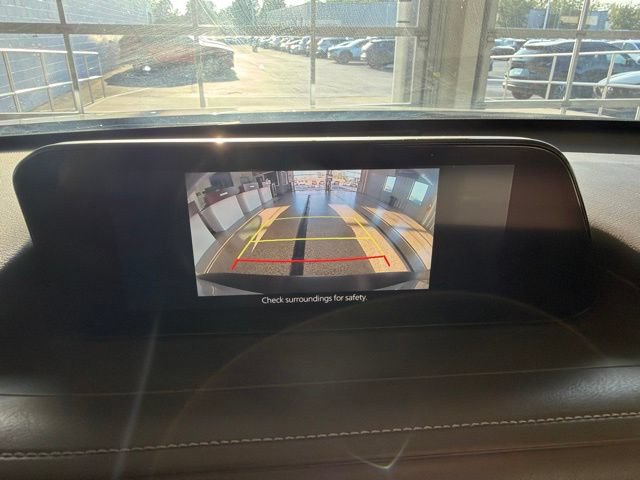 Used 2022 MAZDA CX-30 AWD 2.5 S w/ Premium Package image 38
