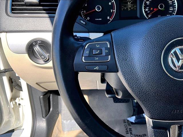 Used 2013 Volkswagen Jetta SE image 20