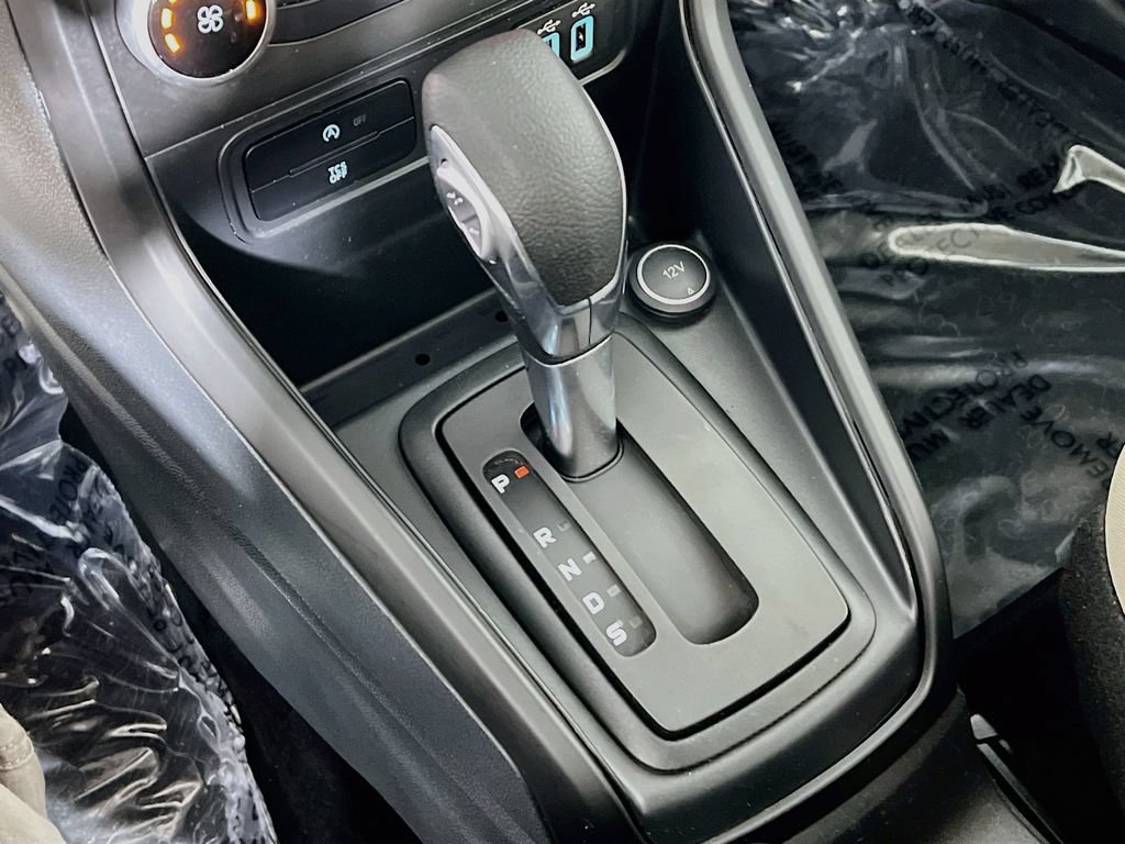 Used 2021 Ford EcoSport S AWD/4WD image 15